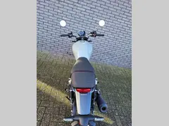 Honda GB 350 S 2026 nieuw – foto 4 van 5