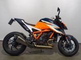 KTM 1290 SUPER DUKE RR