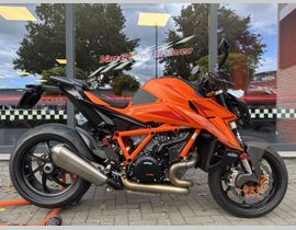 KTM 1390 Super Duke R 2025 occasion