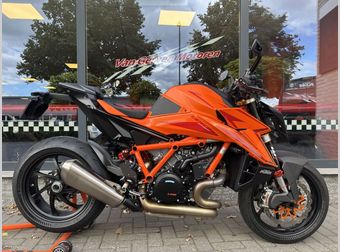 KTM 1390 Super Duke R 2025 occasion