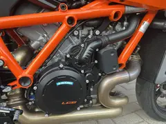 KTM 1390 Super Duke R 2025 occasion – foto 5 van 20