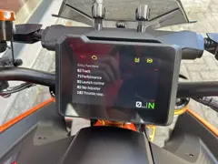 KTM 1390 Super Duke R 2025 occasion – foto 15 van 20