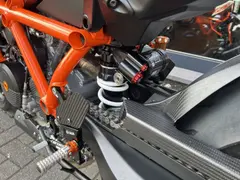 KTM 1390 Super Duke R 2025 occasion – foto 20 van 20
