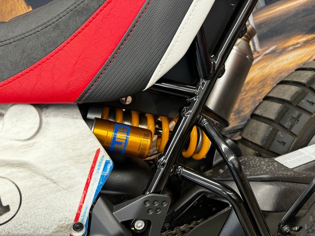 ducati - desertx