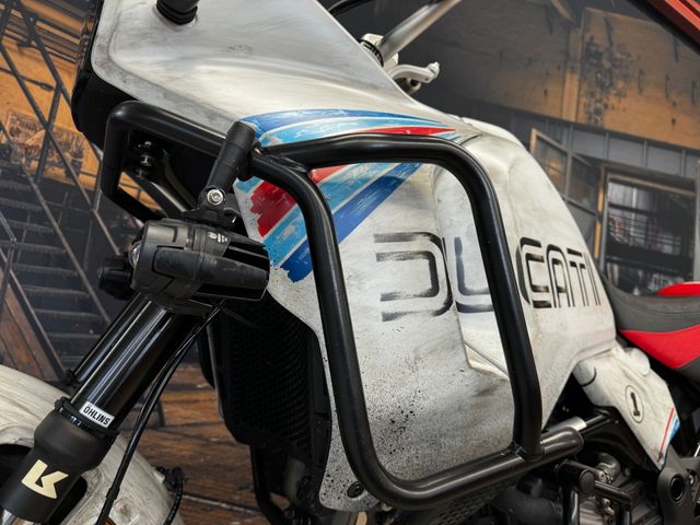 ducati - desertx