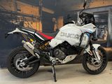 DUCATI DESERTX
