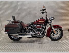 Harley-Davidson Heritage Softail Classic 114 Flhcs 2023 occasion
