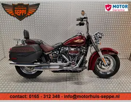 Harley-Davidson Heritage Softail Classic 114 Flhcs 2023 occasion
