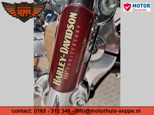 harley-davidson - heritage-softail-classic-114-flhcs