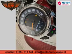 Harley-Davidson Flhcs Heritage Anniversary 120 Yrs 114ci 2023 occasion – foto 12 van 21