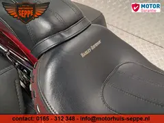 Harley-Davidson Flhcs Heritage Anniversary 120 Yrs 114ci 2023 occasion – foto 9 van 21