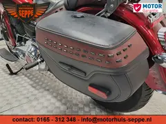 Harley-Davidson Flhcs Heritage Anniversary 120 Yrs 114ci 2023 occasion – foto 15 van 21