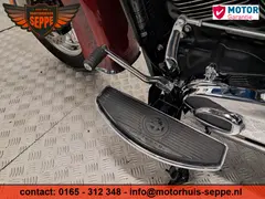 Harley-Davidson Flhcs Heritage Anniversary 120 Yrs 114ci 2023 occasion – foto 21 van 21