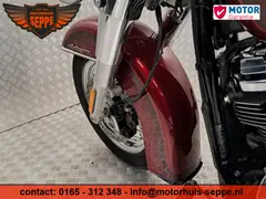 Harley-Davidson Flhcs Heritage Anniversary 120 Yrs 114ci 2023 occasion – foto 20 van 21
