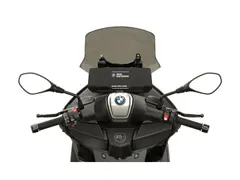 BMW C 400 GT Comfort pakket | Connectivity Pro | Anti diefstal alarm | Bagagerek 2026 nieuw – foto 3 van 4