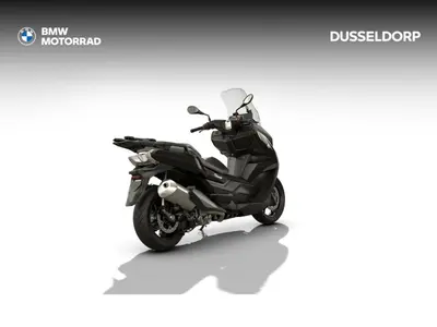 BMW C 400 GT – foto 4