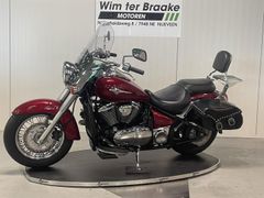 KAWASAKI VN 900 CLASSIC