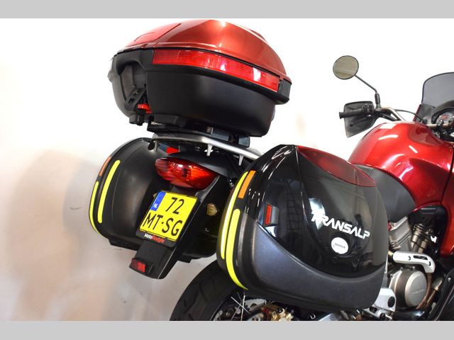 honda - xl-650-v-transalp