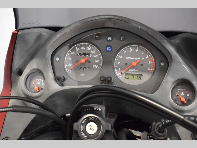 honda - xl-650-v-transalp