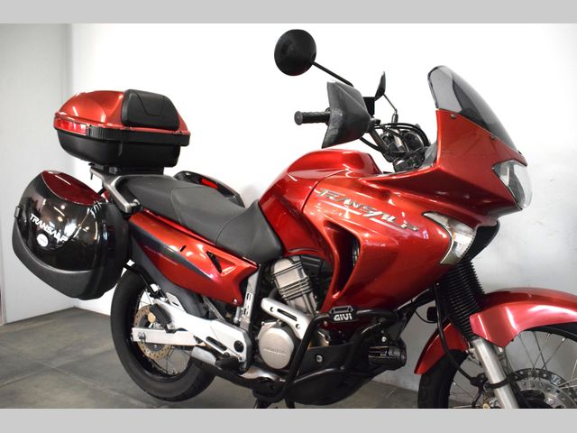 honda - xl-650-v-transalp