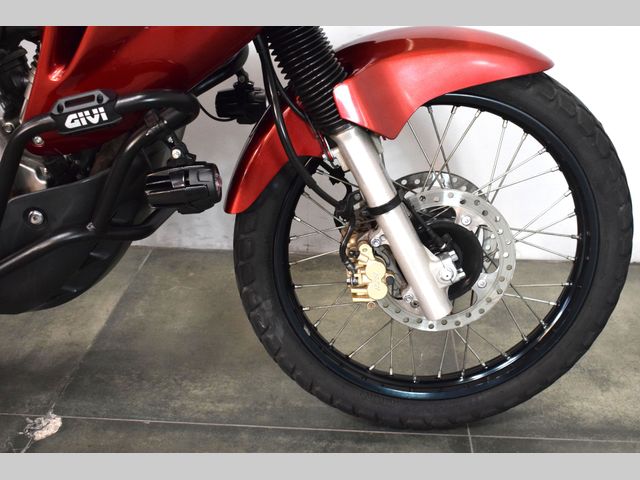 honda - xl-650-v-transalp