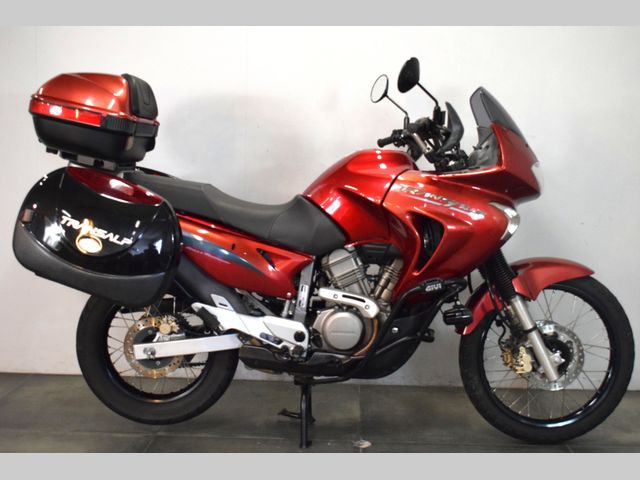 honda - xl-650-v-transalp
