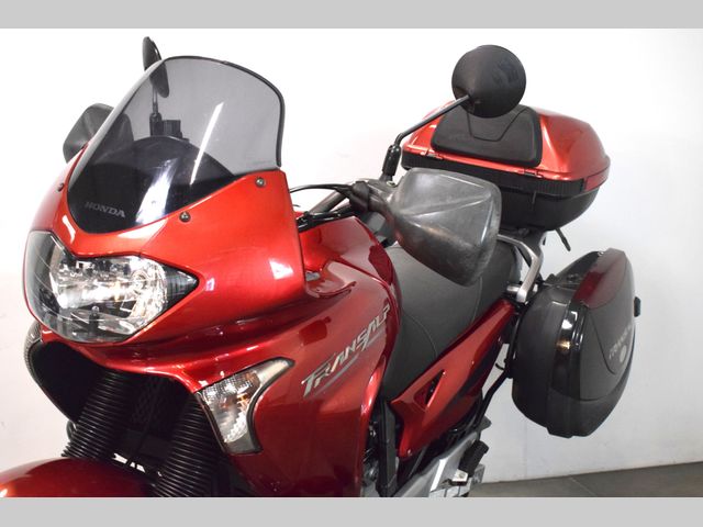 honda - xl-650-v-transalp