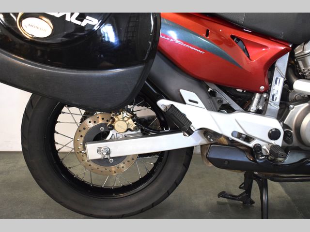 honda - xl-650-v-transalp