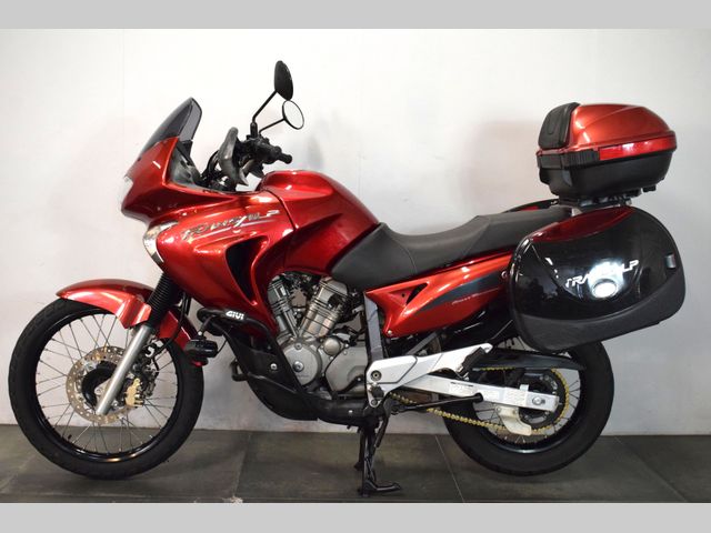 honda - xl-650-v-transalp