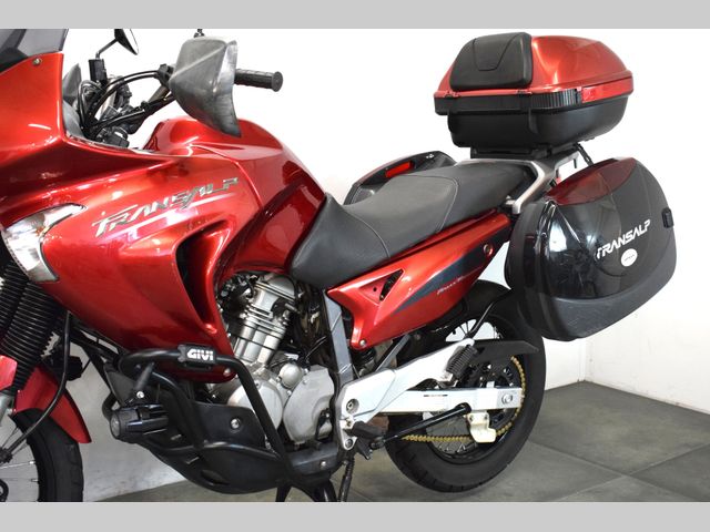 honda - xl-650-v-transalp