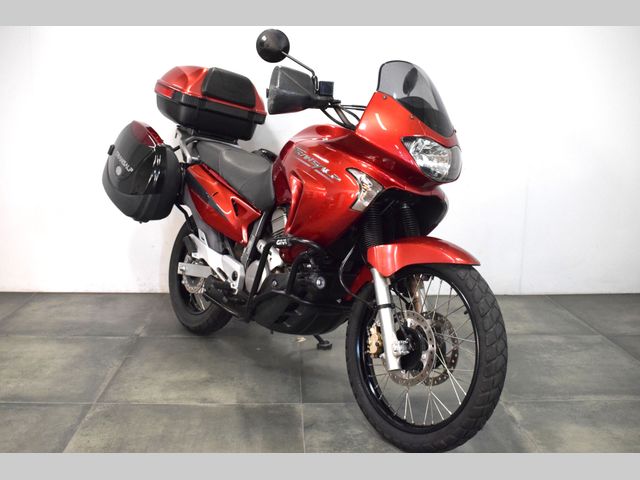 honda - xl-650-v-transalp