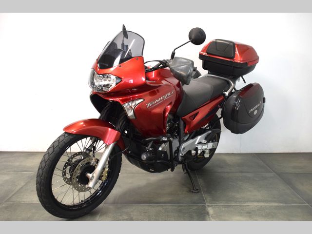 honda - xl-650-v-transalp