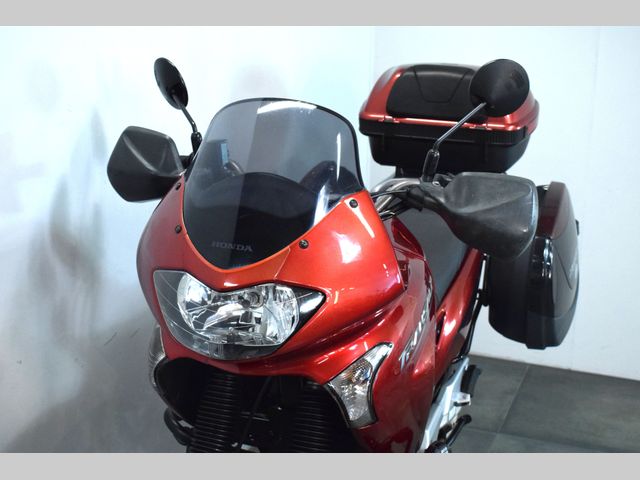 honda - xl-650-v-transalp