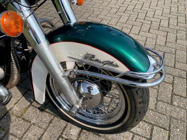 harley-davidson - electra-glide-flh-1200