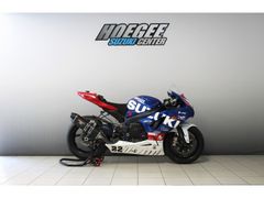 SUZUKI GSX-R 750