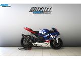 SUZUKI GSX-R 750