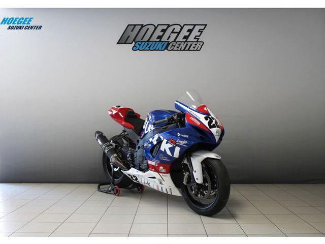 suzuki - gsx-r-750