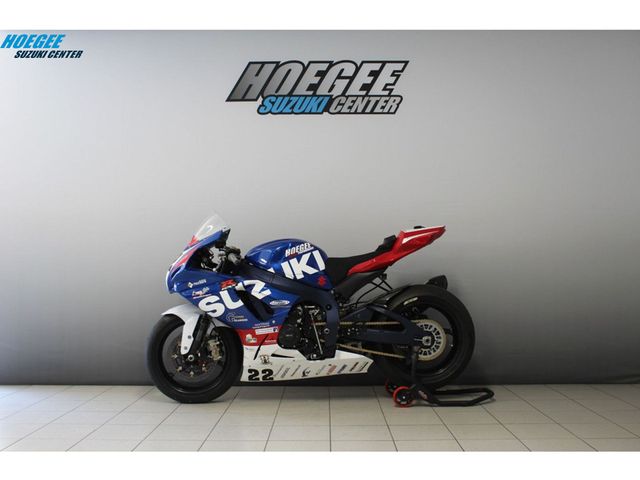 suzuki - gsx-r-750