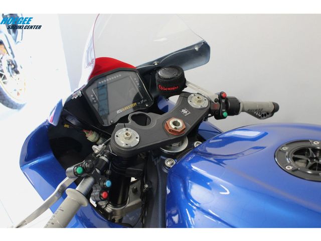 suzuki - gsx-r-750