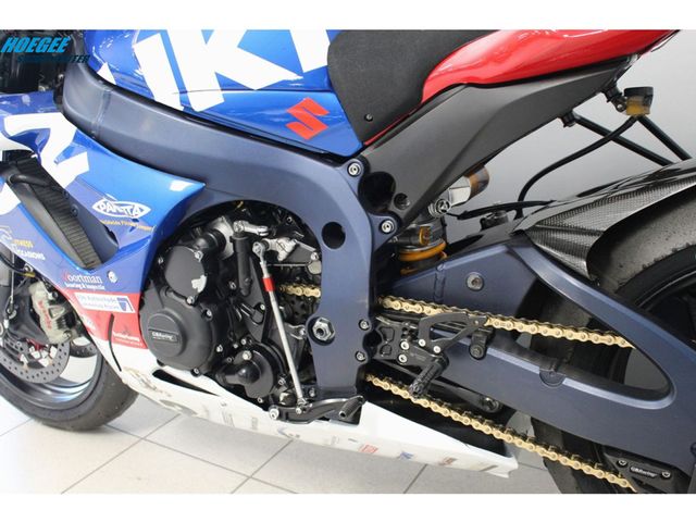 suzuki - gsx-r-750