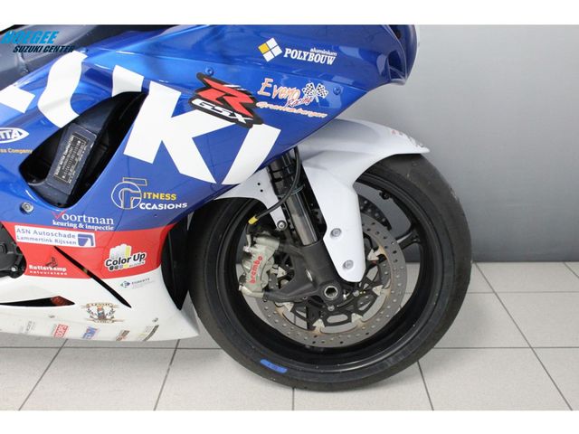 suzuki - gsx-r-750