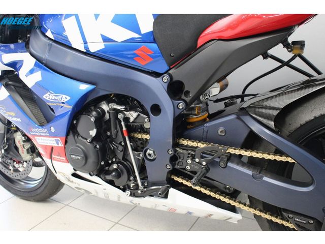 suzuki - gsx-r-750