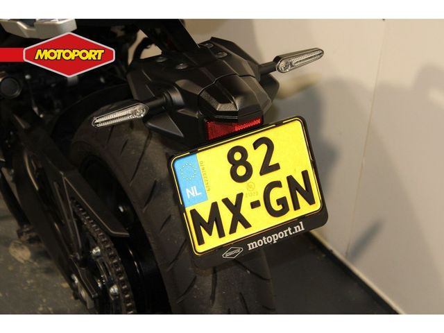 yamaha - tracer-9-gt--