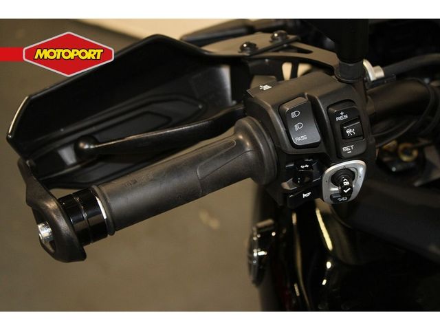 yamaha - tracer-9-gt--