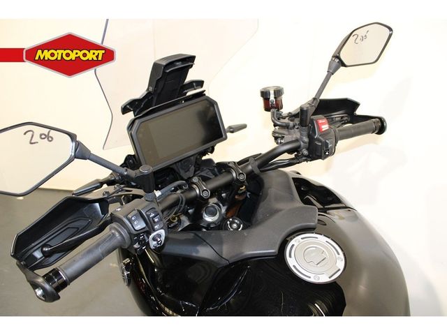 yamaha - tracer-9-gt--