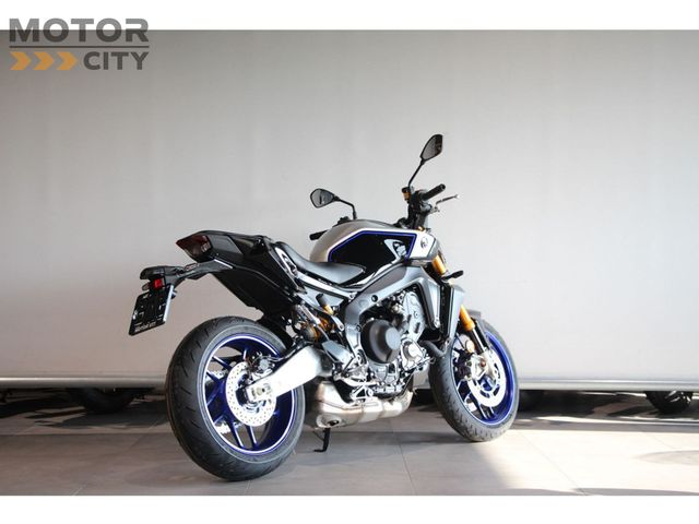yamaha - mt-09-sp