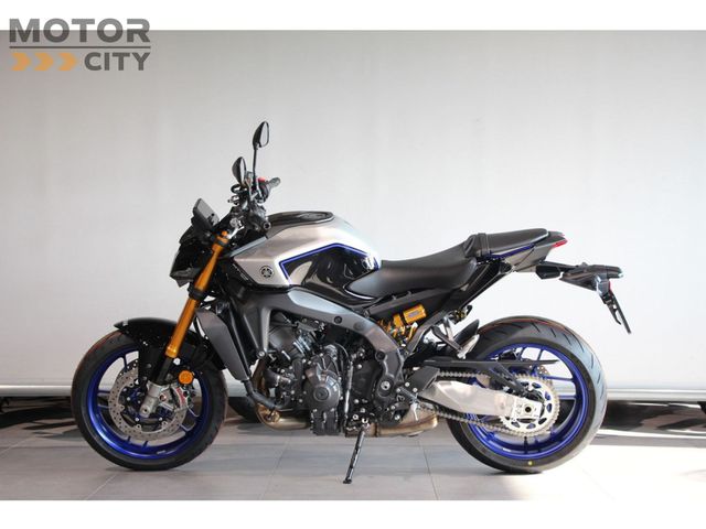 yamaha - mt-09-sp