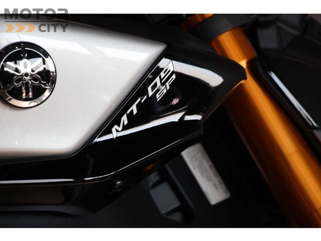 yamaha - mt-09-sp