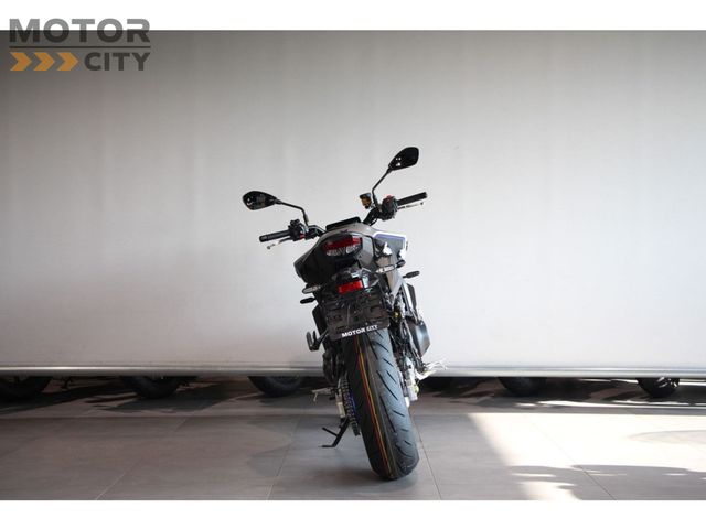 yamaha - mt-09-sp