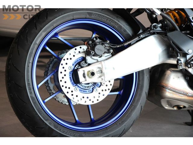 yamaha - mt-09-sp